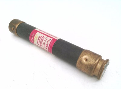 LITTELFUSE FLS-R-17-1/2