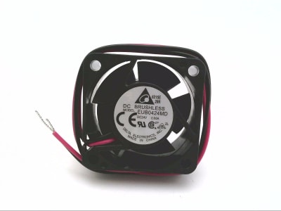 DELTA GROUP ELECTRONICS EUB0424MD