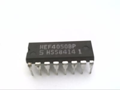 NXP SEMICONDUCTOR HEF4050BP
