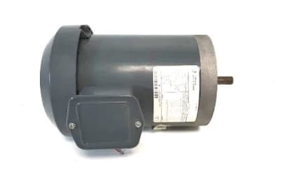 GENERAL ELECTRIC 5K49PN2348