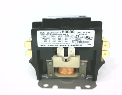 HARTLAND CONTROLS HCC-2XQ04GA113