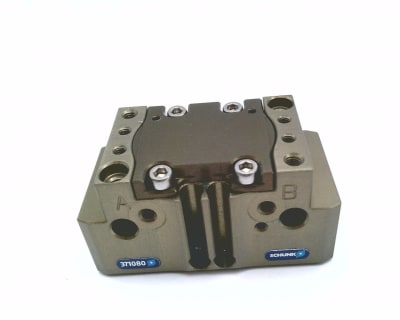 SCHUNK PGN-PLUS 40