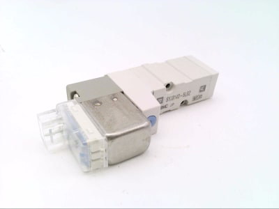 SMC SYJ3143-5LOZ
