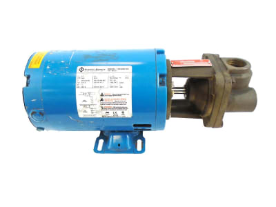 FRANKLIN ELECTRIC 1303242103