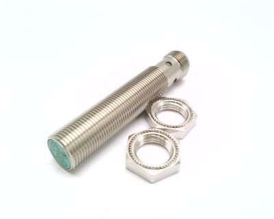 PEPPERL & FUCHS NBB4-12GM50-E3-V1