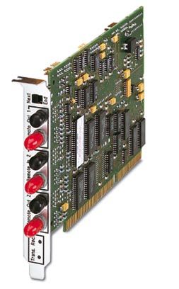 PHOENIX CONTACT IBS-ISA-SC/RI/RT-LK