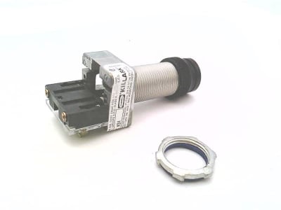 HUBBELL GO1-KX1C N34