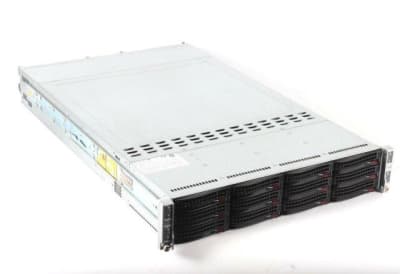 SUPERMICRO SSG-6027R-E1R12N