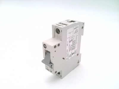 ALLEN BRADLEY 1492-SP1D200