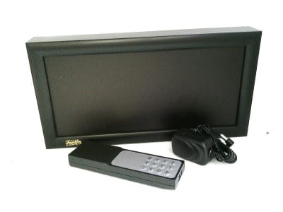 FRANKLIN INSTRUMENT CO D404B-R