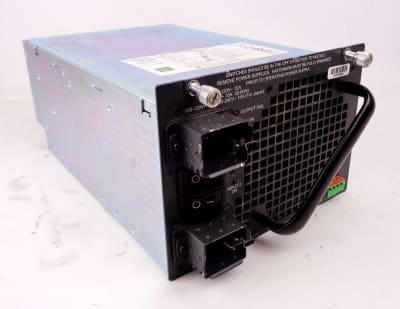 CISCO PWR-C45-6000ACV