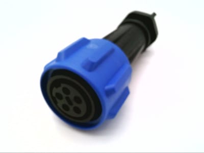 BULGIN COMPONENTS PXA921/05/P