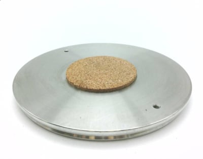 TRI CLOVER 216D-11-316L