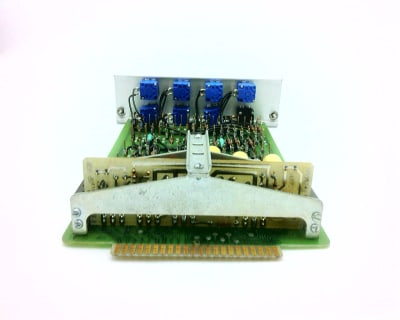 ASEA BROWN BOVERI 797542-RN