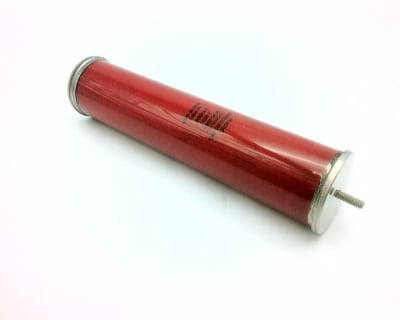 PLASTIC CAPACITORS OF90-204A