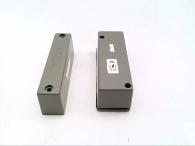 EDWARDS SIGNALING 181-7Z