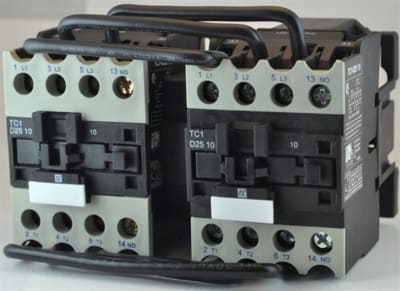 SHAMROCK TC2-D8011-G6