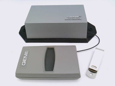 GENIE GC390