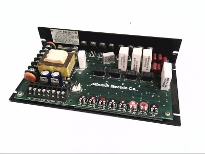 AMERICAN CONTROL ELECTRONICS RG400UA-S