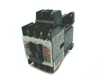 FUJI ELECTRIC SC13AA-220