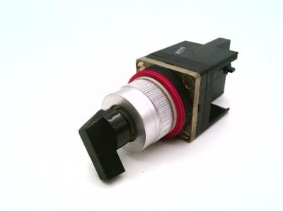 ALLEN BRADLEY 800MR-HH5B