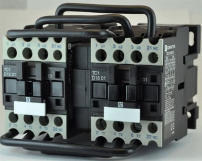 SHAMROCK TC2-D9511-T6