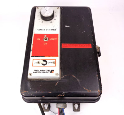 ASEA BROWN BOVERI 11C149S