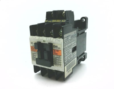 FUJI ELECTRIC 4NC0F0201