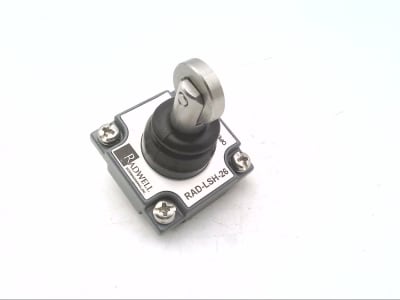 RADWELL RAD-LSH-26