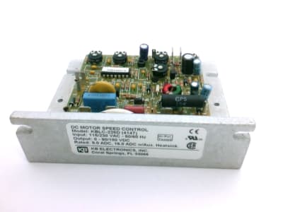 KB ELECTRONICS KBLC-225D