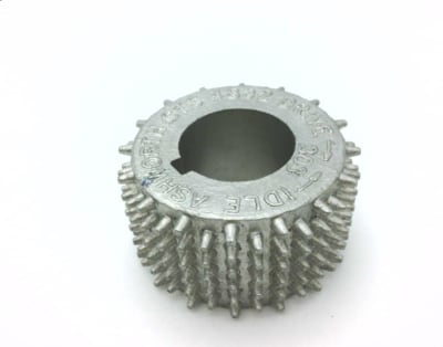 ASHWORTH BROS CTS 4832 F2N