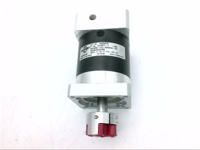 NEUGART XPLE060-012-SSSXAC-E9