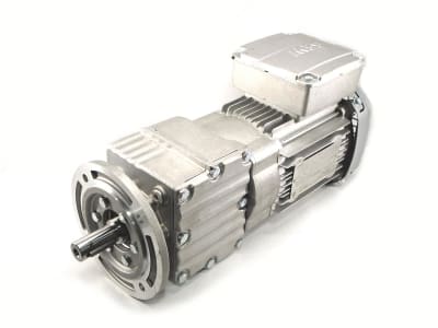 SEW EURODRIVE RF17DRS71M4