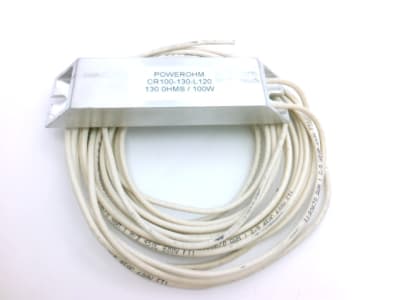 HUBBELL CR100-130-L120