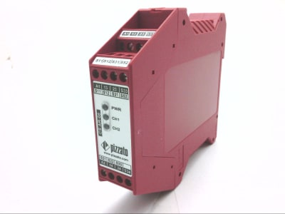 PIZZATO CS AR-08V120