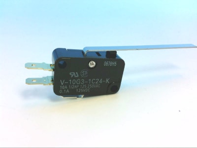 OMRON V-10G3-1C24-K