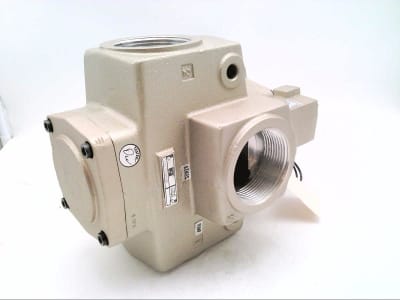 ROSS CONTROLS 2173A9906