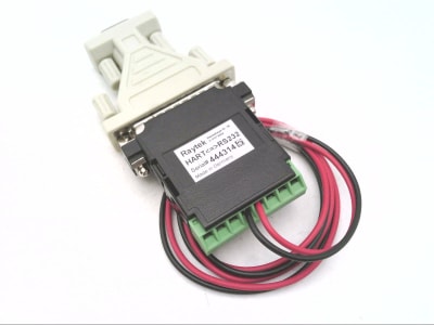 RAYTEK HART/RS232