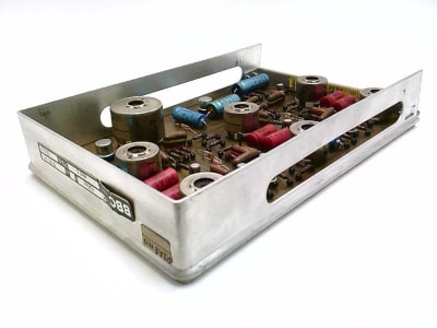 ASEA BROWN BOVERI P3-AE-MA