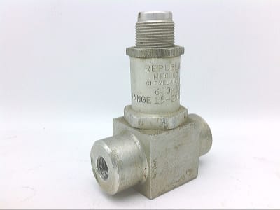 PARKER 680-1D2