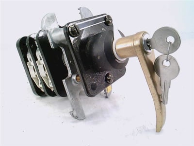 GENERAL ELECTRIC 16SB1BB201SSS2C1