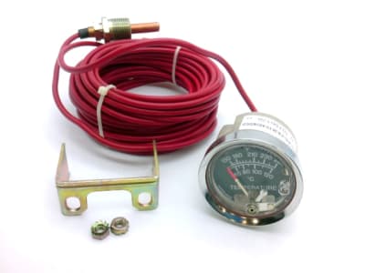 FW MURPHY A20TABS-250-30-1/2-AR240SR25