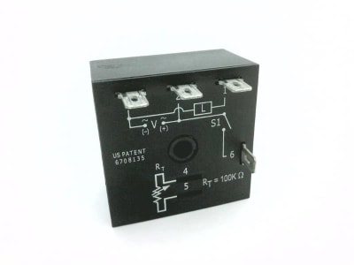 ASEA BROWN BOVERI THDS410.1SA