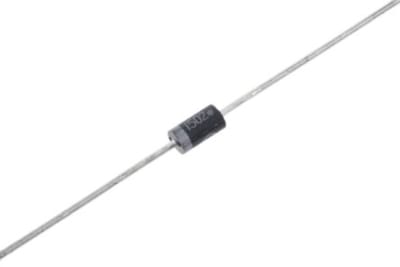ON SEMICONDUCTOR 1N4007RL