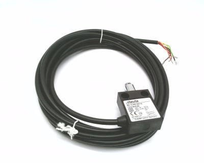 STEUTE ES 13 R-S 2O/1S - 5M