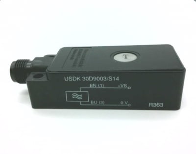 BAUMER ELECTRIC USDK 30D9003/S14