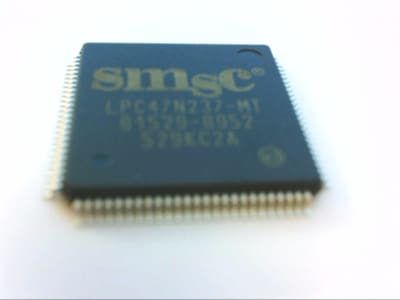 SMSC LPC47N237-MT