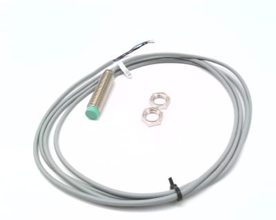 PEPPERL & FUCHS NBN4-12GM50-E2