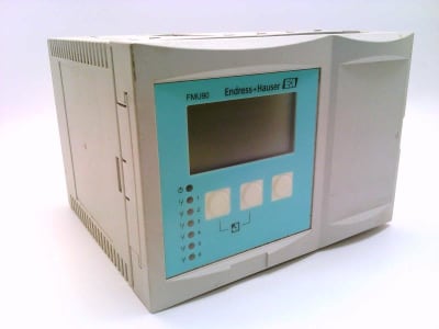ENDRESS & HAUSER FMU90-R12CA232AA1A