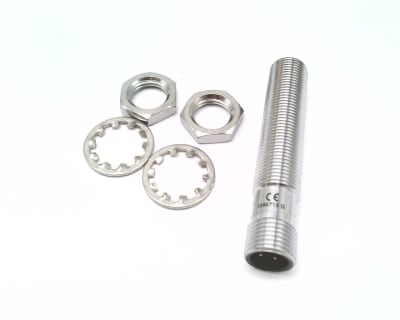 PEPPERL & FUCHS IA6-12GM50-IU-V1
